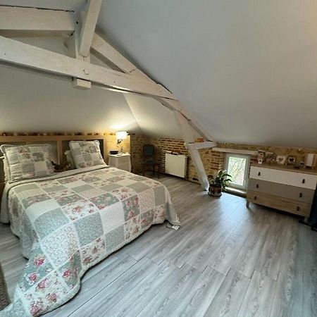 Domaine La Buissiere Duravel "La Maison" Piscine Privative Екстериор снимка