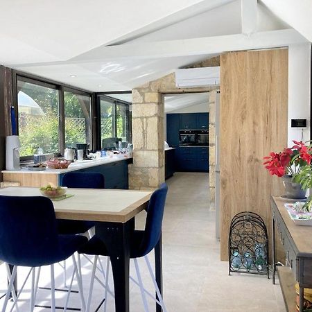 Domaine La Buissiere Duravel "La Maison" Piscine Privative Екстериор снимка