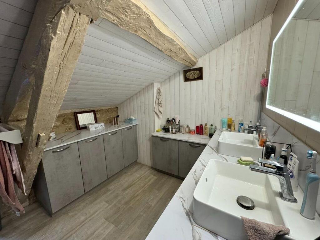 Domaine La Buissiere Duravel "La Maison" Piscine Privative Екстериор снимка