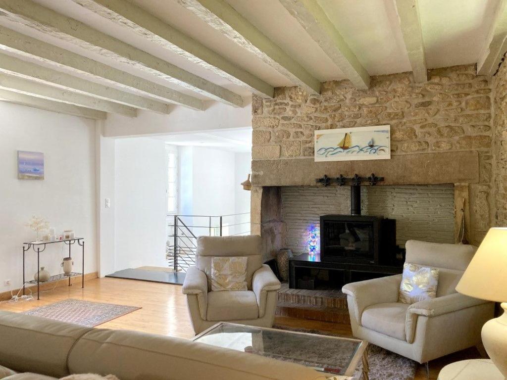 Domaine La Buissiere Duravel "La Maison" Piscine Privative Екстериор снимка